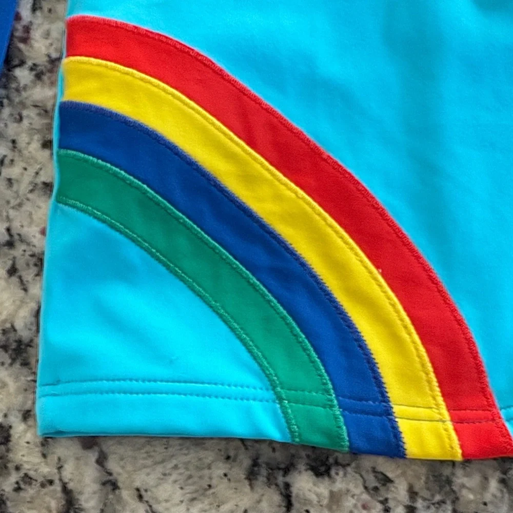Baby Boden Rash Guard Top